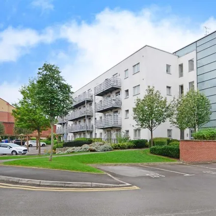 Image 1 - Anchor Point, Bramall Lane, Sheffield, S2 4RJ, United Kingdom - Apartment for rent