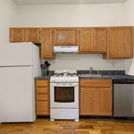 Rent this 2 bed apartment on 709 Willow Avenue in Hoboken, NJ 07030