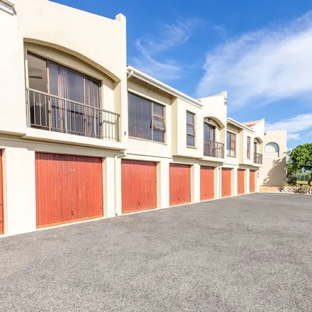 Image 2 - Dolphin Ridge Road, Van Riebeeckstrand, Western Cape, South Africa - Apartment for rent