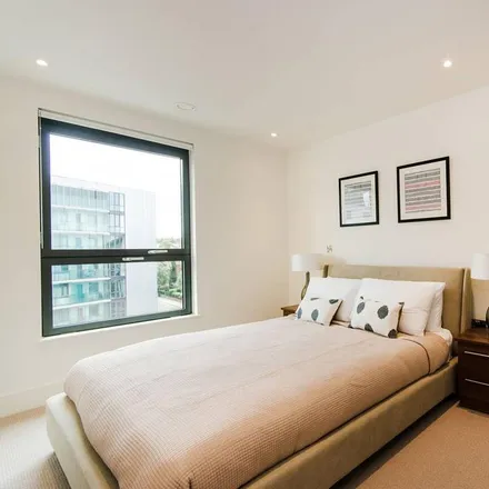 Rent this 2 bed apartment on Engineers Way in London, HA9 0FW