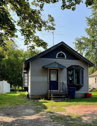 Image 1 - 403 Walker Street, Wittenberg, Shawano County, WI 54499, USA - House for sale