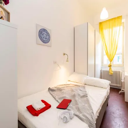Image 7 - Via Cristoforo Negri, 20159 Milan MI, Italy - Room for rent