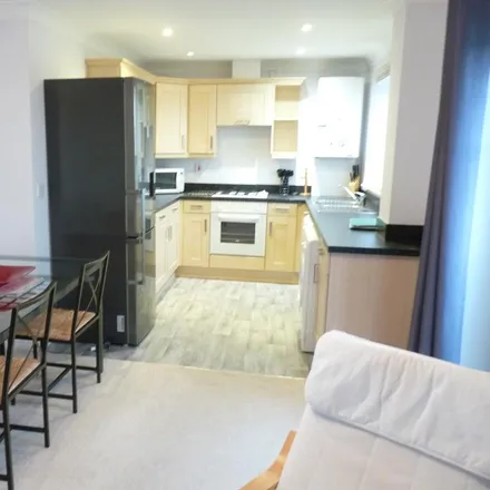 Image 4 - Hadleigh Walk, Ingleby Barwick, TS17 5GW, United Kingdom - Apartment for rent