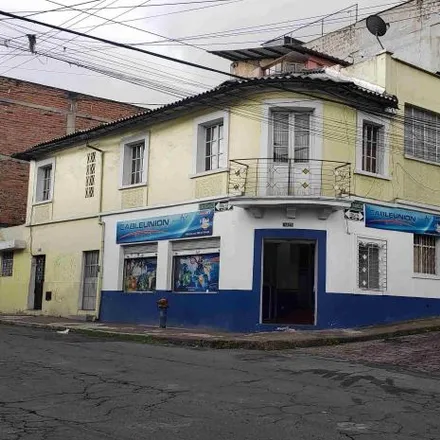 Buy this 8 bed house on Nicaragua N17-25 in 170411, Quito