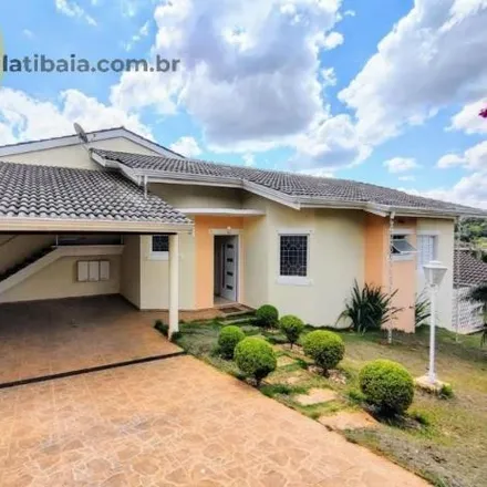 Buy this 4 bed house on unnamed road in Jardim Flamboyant, Atibaia - SP