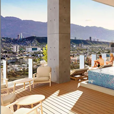 Buy this 3 bed apartment on Calle Washington 706 in Centro, 64720 Monterrey