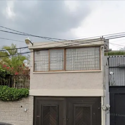 Buy this 3 bed house on Calle Playa Regatas 485 in Iztacalco, 08830 Mexico City