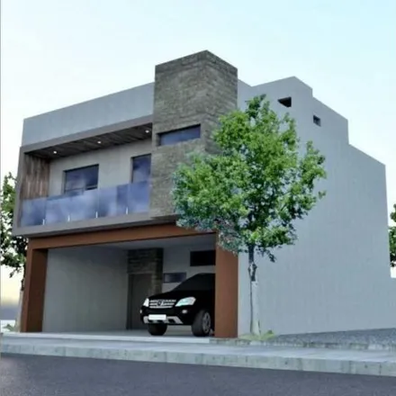 Buy this 4 bed house on unnamed road in Santoral I, 66036