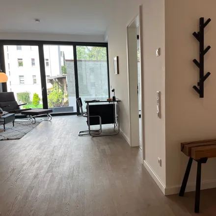 Rent this 2 bed apartment on Freienwalder Straße 19 in 13359 Berlin, Germany