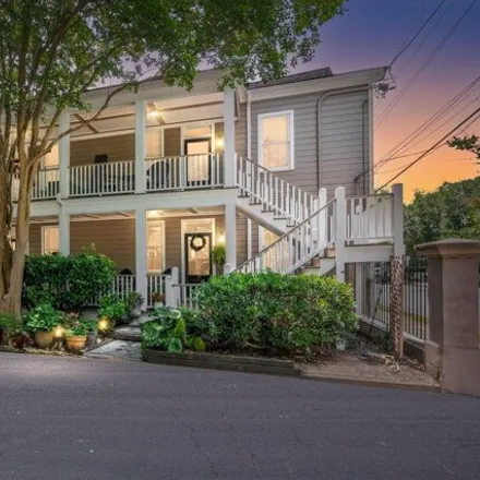 Buy this 1studio house on Avery Research Center - College of Charleston in 125 Bull Street, Charleston