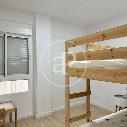 Image 5 - Avinguda del Cardenal Benlloch, 95, 46021 Valencia, Spain - Apartment for rent