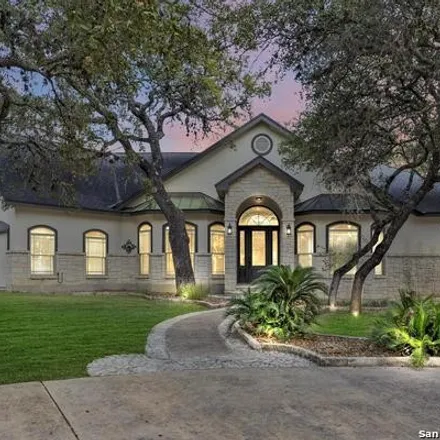Image 3 - 29452 Red Bud Hill, Fair Oaks Ranch, Bexar County, TX 78015, USA - House for sale
