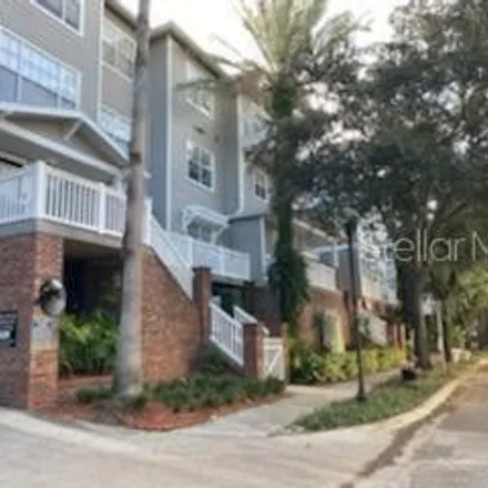 Image 2 - 800 South Dakota Avenue, Tampa, FL 33606, USA - Condo for rent