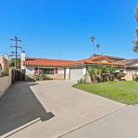 Image 2 - 644 Silver Strand Boulevard, Imperial Beach, CA 91932, USA - House for rent