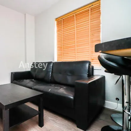 Image 3 - 41 Newcombe Road, Bedford Place, Southampton, SO15 2FT, United Kingdom - Duplex for rent