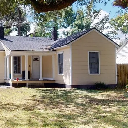 Buy this 2 bed house on 3005 Ralston Road in Mobile, AL 36606
