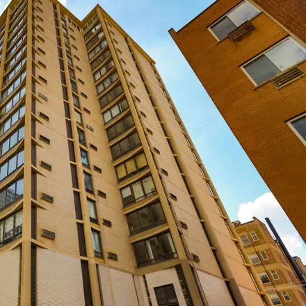 Rent this 2 bed condo on 5730-5740 North Sheridan Road in Chicago, IL 60660