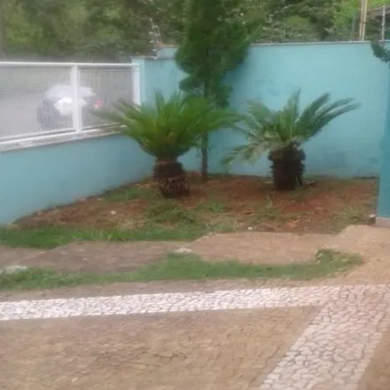 Rent this 4 bed house on Praça Henfil in Barão Geraldo, Campinas - SP