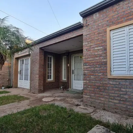 Image 1 - Alfonsina Storni 2899, Las Delicias, Santa Fe, Argentina - House for sale