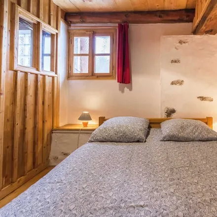 Rent this 1 bed house on Rue de la Charentaise in 73440 Les Belleville, France
