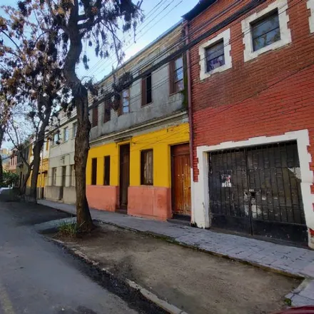 Buy this 11 bed house on Andes 1947 in 834 0309 Santiago, Chile