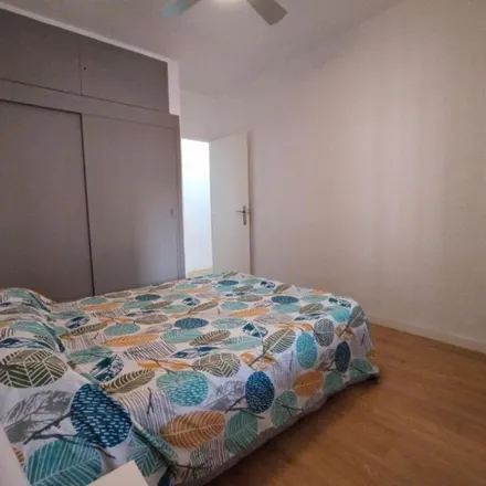 Rent this 3 bed apartment on Colegio Parra in Calle de Ceuta, 30003 Murcia