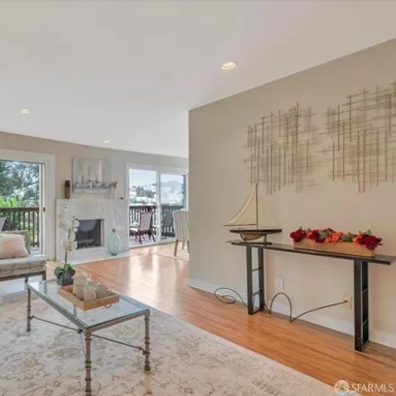 Buy this 2 bed condo on 41;43 Grand View Terrace in San Francisco, CA 94114
