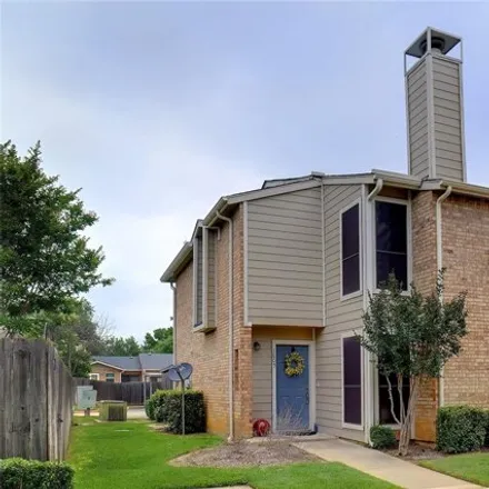 Buy this 2 bed condo on unnamed road in Colleyville, TX 76034