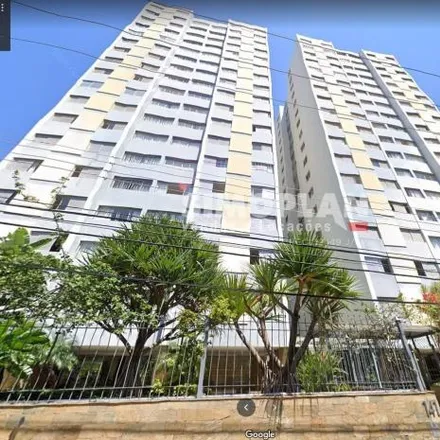 Image 2 - Rua Doutor Antônio Pompeo Camargo, Jardim Madalena, Campinas - SP, 13091-133, Brazil - Apartment for sale