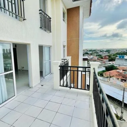 Image 1 - Avenida Capitão Mor-Gouveia, Cidade da Esperança, Natal - RN, 59060-400, Brazil - Apartment for sale