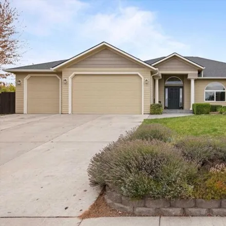 Buy this 3 bed house on 1107 Southeast Harvest Drive in College Place, Walla Walla County