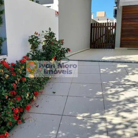 Buy this 4 bed house on Rua da Caliandra Rosa in Cachoeira do Bom Jesus, Florianópolis - SC