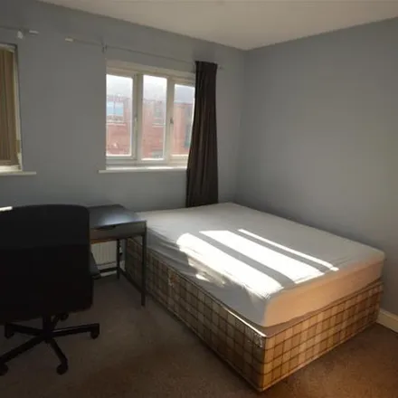 Image 3 - 12 New Welcome Street, Manchester, M15 5NA, United Kingdom - Apartment for rent