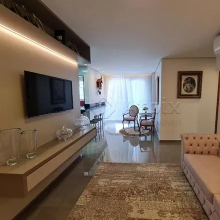 Buy this 3 bed apartment on Rua João Missio in São Vito, Americana - SP