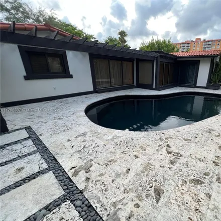 Image 6 - 13105 Arch Creek Terrace, Keystone Islands, North Miami, FL 33181, USA - House for rent