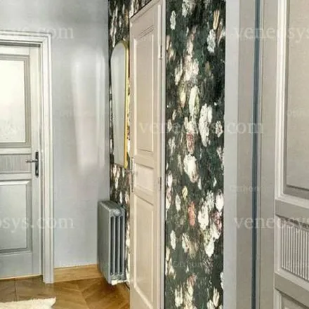 Rent this 3 bed apartment on Budapest in Adam Clark Square, 1013