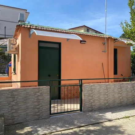 Rent this 1 bed apartment on Via Due Portoni in 80131 Naples NA, Italy
