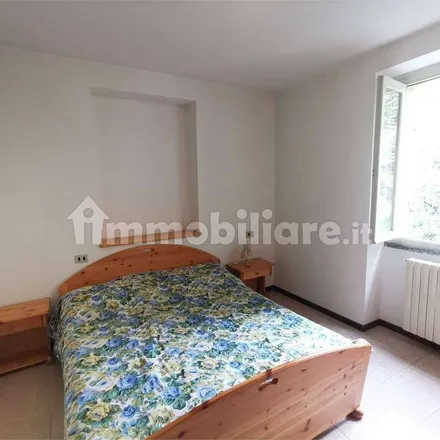 Rent this 3 bed apartment on Club Alpino Italiano - Sottosezione Barzio in Via Roma 4, 23816 Barzio LC