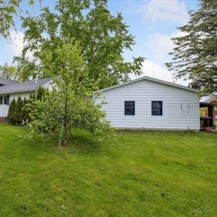 Image 7 - 1841 West Beaver Road, Willard, Larkin Charter Township, MI 48611, USA - House for sale