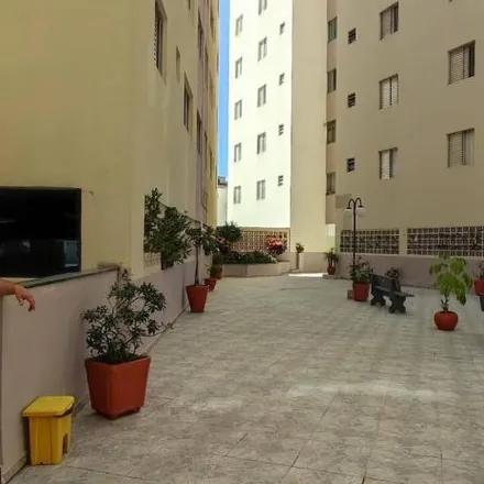 Buy this 2 bed apartment on Siscom in Avenida Doutor Rudge Ramos 505, Rudge Ramos