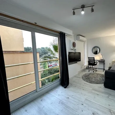 Rent this 1 bed apartment on el Castell de Kafka in Passeig de Pujades, 08810 Sant Pere de Ribes