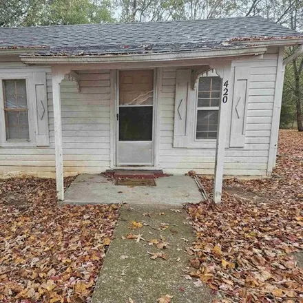 Image 3 - 420 North Weakley Street, Weeden Heights, Florence, AL 35630, USA - House for sale