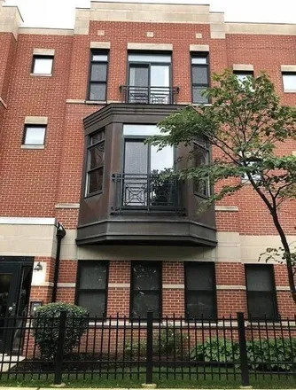Image 1 - 943-947 West 14th Place, Chicago, IL 60607, USA - House for rent