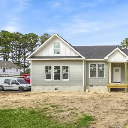 Buy this 3 bed house on 3659 Ridge Road in Birch Town, Chincoteague