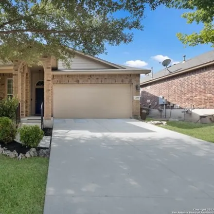 Buy this 5 bed house on 12080 Texana Cove in Bexar County, TX 78253