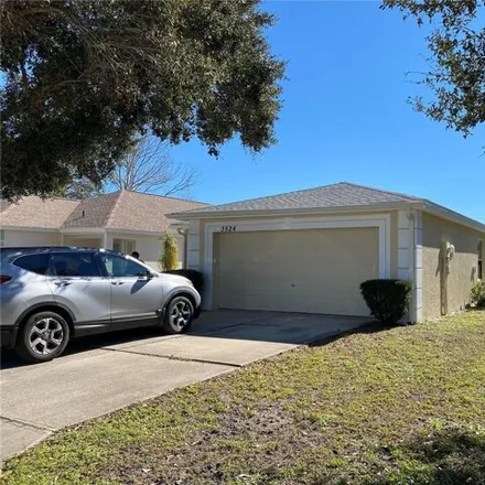 Rent this 3 bed house on 3550 Chinaberry Lane in Kensington Park, Sarasota County