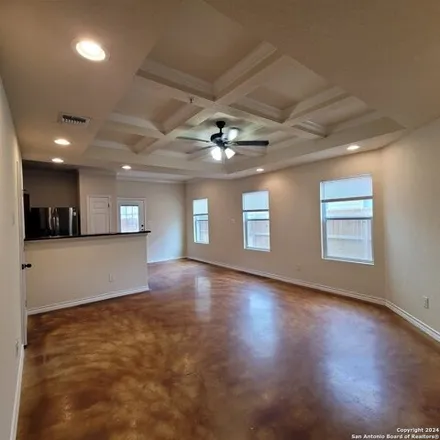Image 2 - 16835 Dancing Ava, Selma, Bexar County, TX 78154, USA - House for rent
