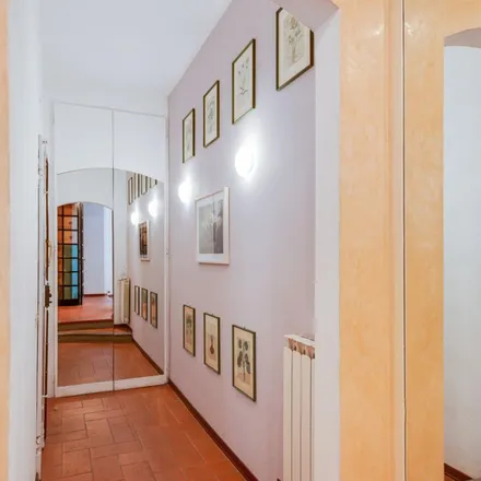 Rent this 2 bed apartment on Via delle Caldaie in 22 R, 50125 Florence FI