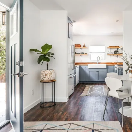 Buy this studio townhouse on The Dillon Silver Lake in 617 Dillon Street, Los Angeles