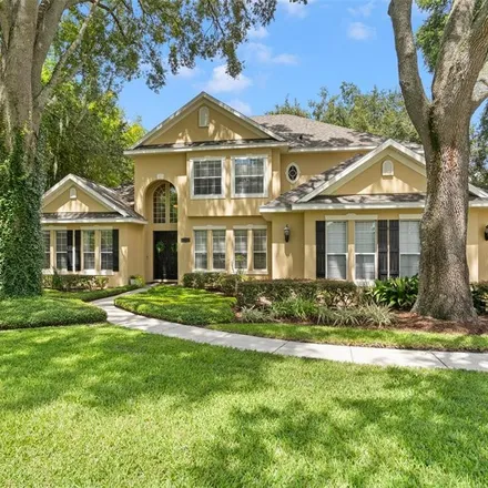 Buy this 5 bed house on 11213 Lake Butler Boulevard in Windermere, Orange County